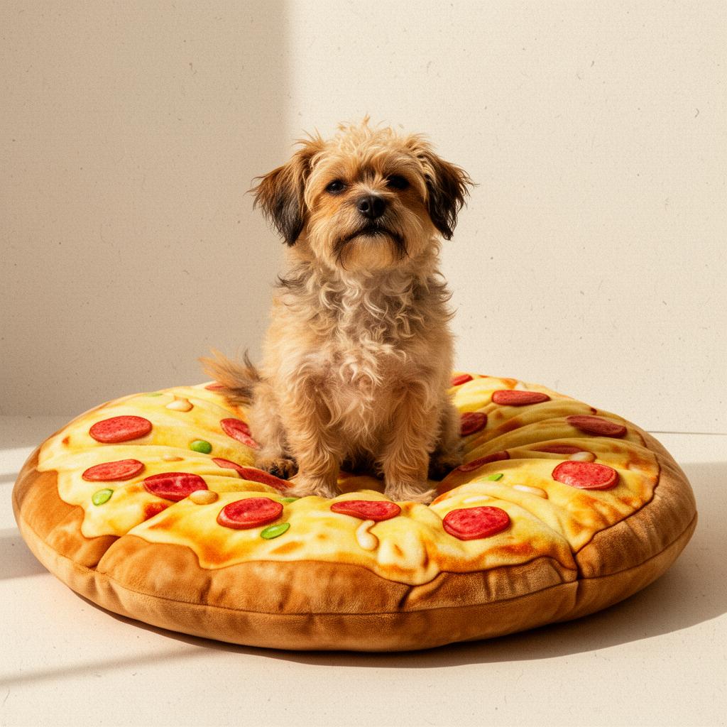 Funny Beds That Don't Suck
